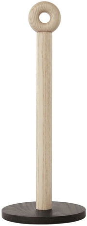 porte-essuie-tout-en-frene-blanchi-33cm-hoop-oyoy-1