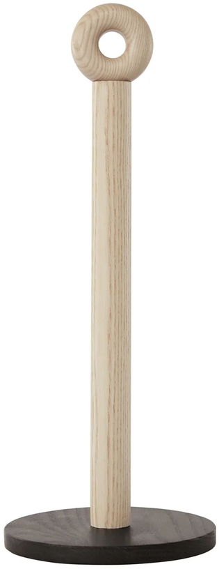 porte-essuie-tout-en-frene-blanchi-33cm-hoop-oyoy-1