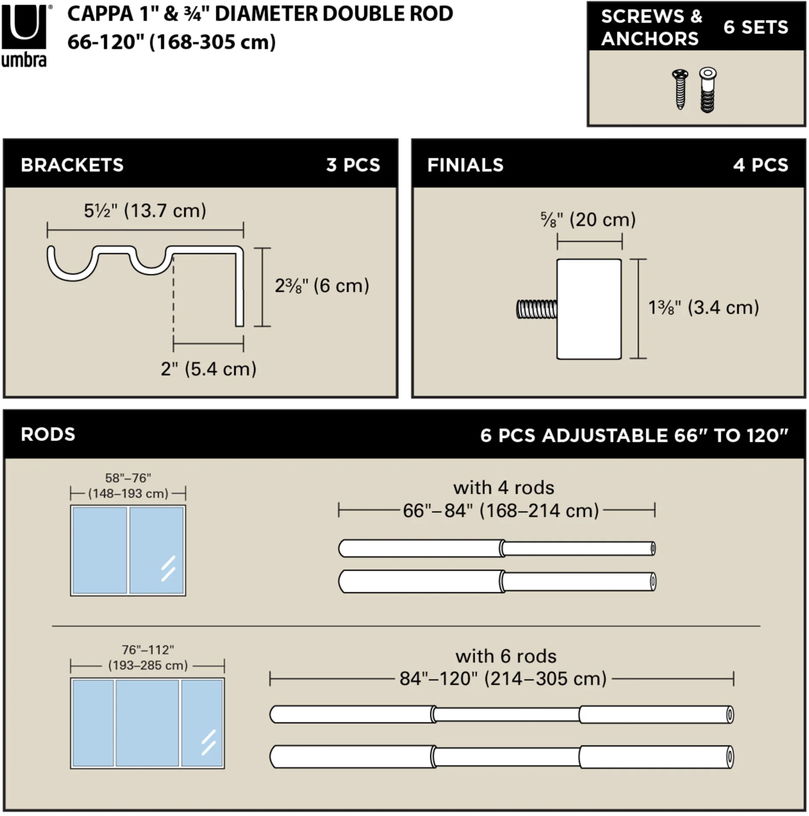 tringle-a-rideaux-double-reglables-nickel-168cm-double-cappa-umbra-2