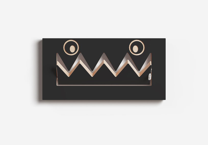 porte-manteaux-en-bouleau-teinte-noir-40x20cm-flapps-monsterhang-ambivalenz-2