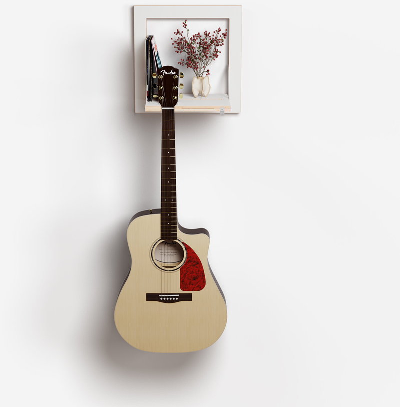 portant-mural-pour-guitare-en-bouleau-teinte-blanc-40x40cm-flapps-ambivalenz-3