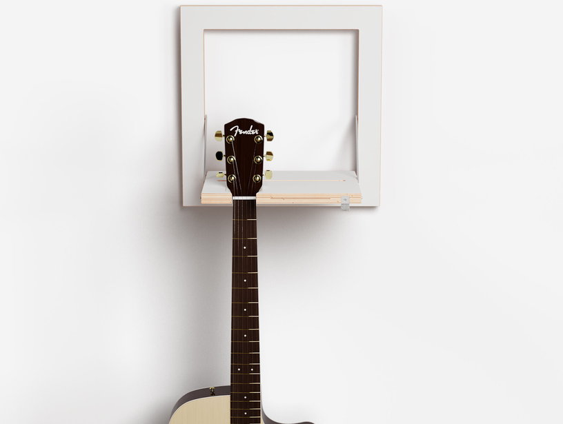 portant-mural-pour-guitare-en-bouleau-teinte-blanc-40x40cm-flapps-ambivalenz-2