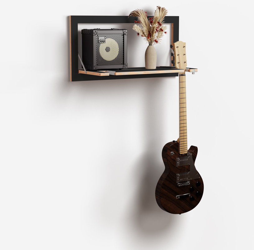 portant-mural-pour-guitare-en-bouleau-teinte-noir-80x40cm-flapps-ambivalenz-3