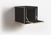 table-de-chevet-murale-en-bouleau-teinte-noir-40x40x40cm-flapps-box-ambivalenz-1