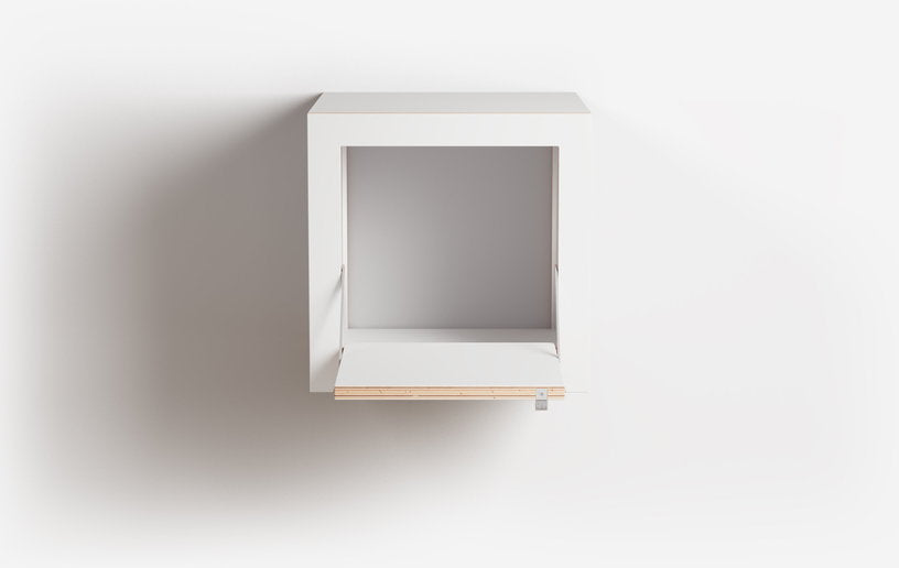 table-de-chevet-murale-en-bouleau-teinte-blanc-40x40x40cm-flapps-box-ambivalenz-2