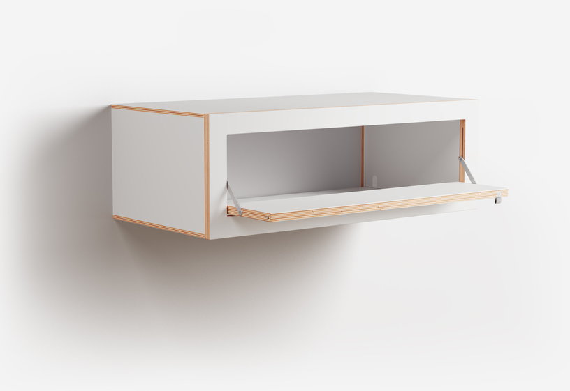 console-murale-en-bouleau-teinte-blanc-80x27x40cm-flapps-box-ambivalenz-1