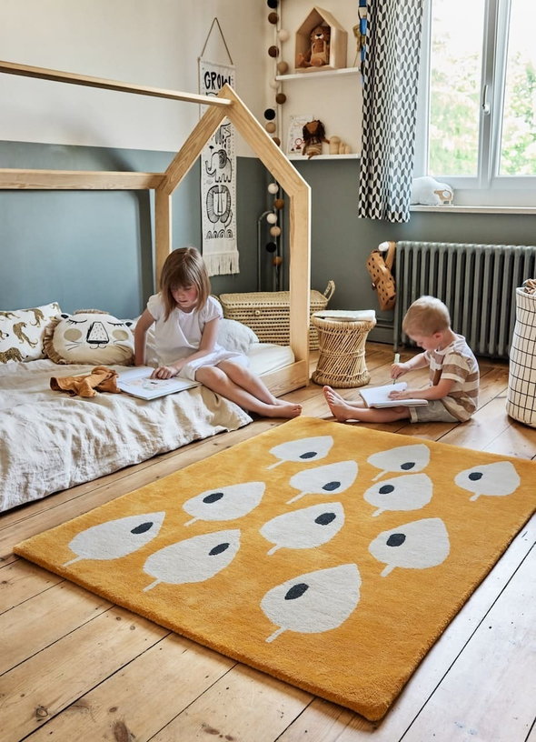 tapis-en-coton-bio-abricot-120x170-cm-foret-bleuu-studio-9