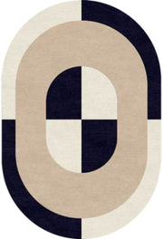 tapis-oval-en-laine-beige-et-noir-300x200cm-charles-son-tapis-1
