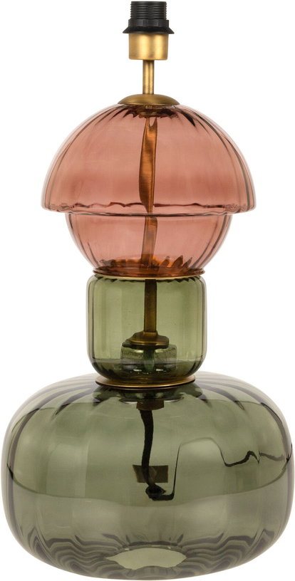 pied-de-lampe-en-vert-souffle-vert-et-marsala-59-5cm-josephine-versmissen-1