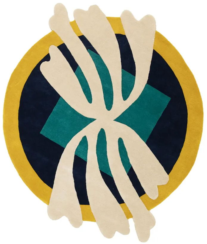 tapis-rond-organique-en-laine-imprime-jaune-280x250cm-josephine-son-tapis-1