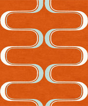 tapis-en-laine-et-soie-vegetale-orange-230x160cm-baptiste-son-tapis-1