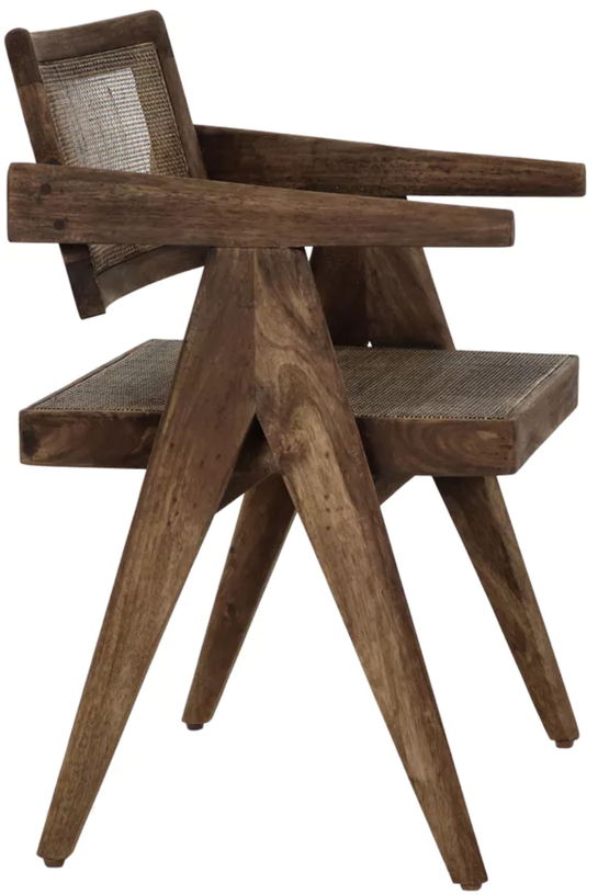 chaise-avec-accoudoirs-en-bois-de-manguier-et-rotin-rosalia-pomax-2