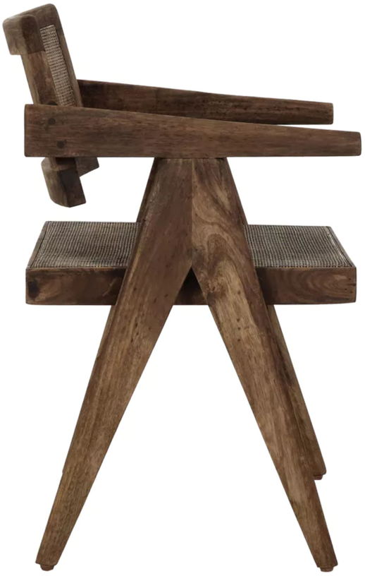 chaise-avec-accoudoirs-en-bois-de-manguier-et-rotin-rosalia-pomax-3