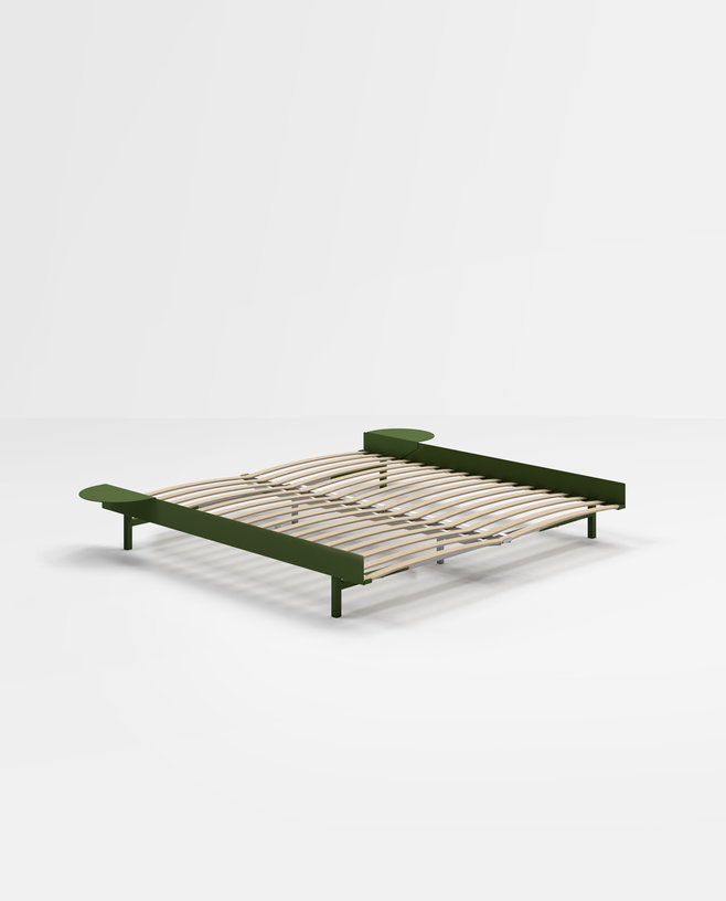 sommier-extensible-en-acier-vert-sapin-avec-lattes-180cm-et-tables-de-chevet-moebe-1