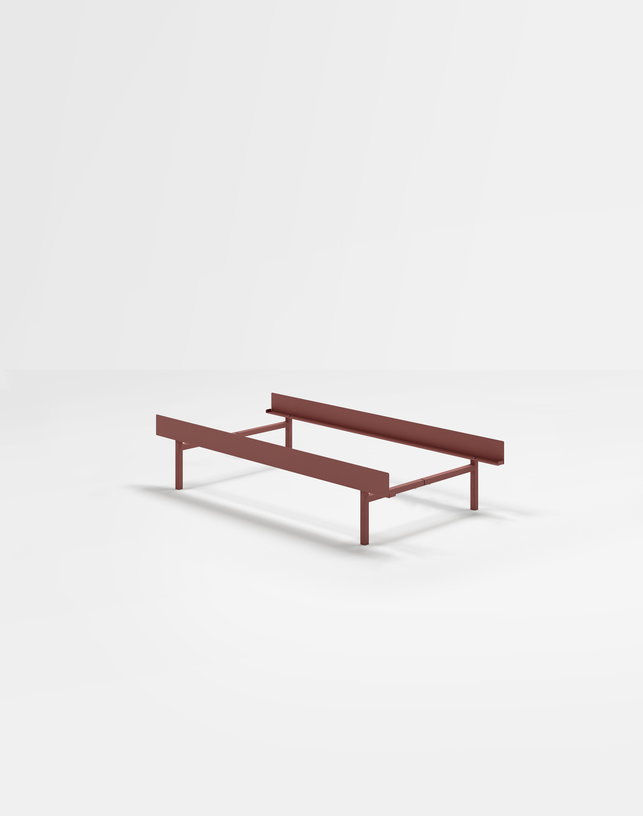 sommier-sans-lattes-en-acier-rose-90cm-moebe-1