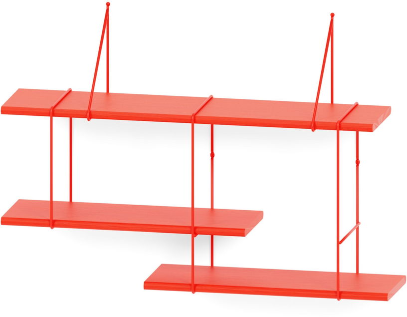 etagere-en-hetre-et-acier-lobster-shrink-studio-hausen-1