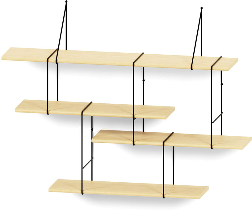 etagere-en-frene-et-acier-noir-setup-1-link-studio-hausen-1