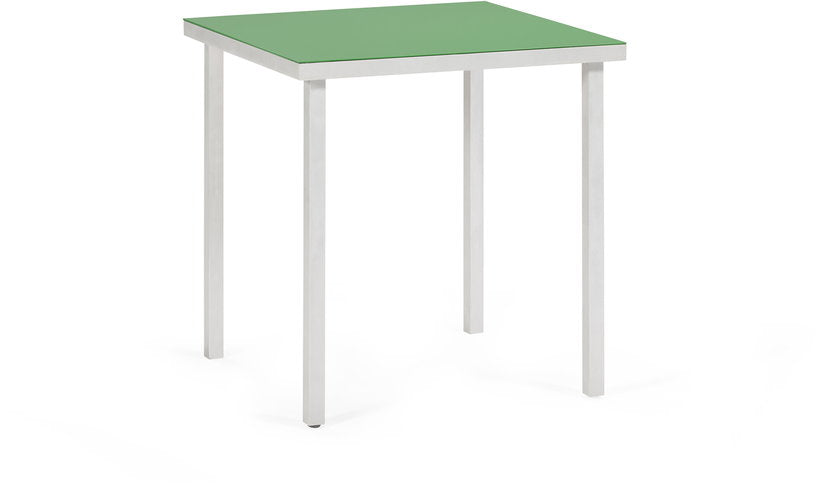 table-a-manger-carree-en-aluminium-et-vert-85x85x74cm-valerie-objects-1