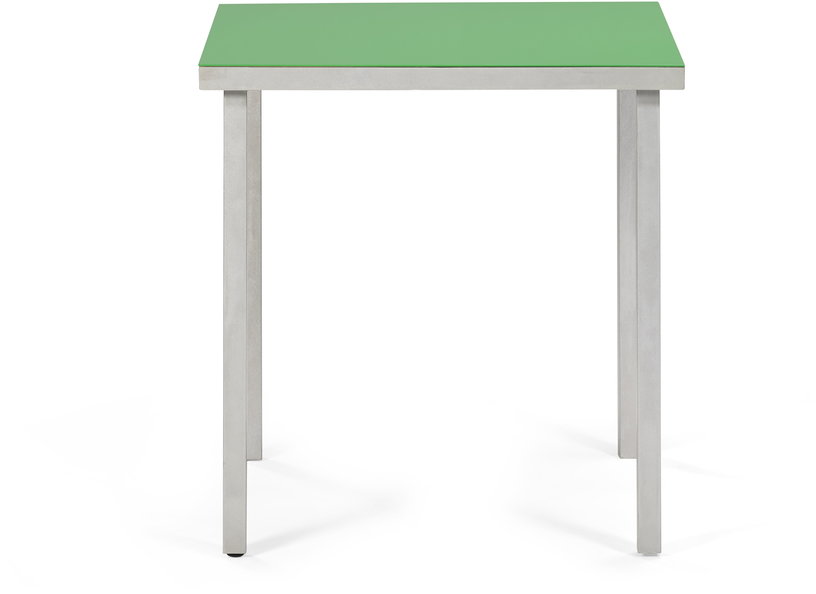 table-a-manger-carree-en-aluminium-et-vert-85x85x74cm-valerie-objects-2