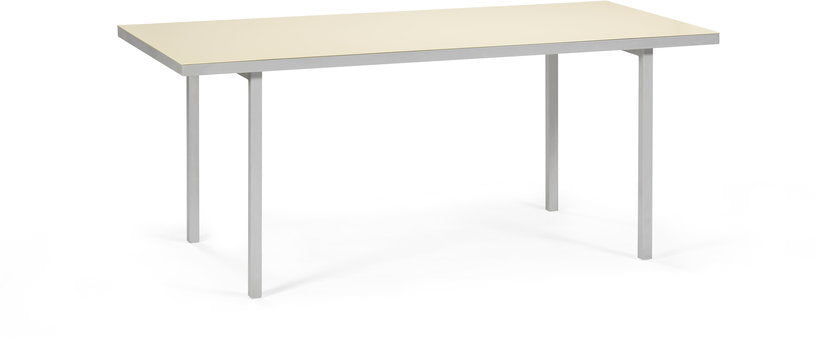 table-a-manger-rectangulaire-en-aluminium-et-ivoire-180x85x74cm-valerie-objects-1
