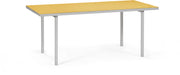 table-a-manger-rectangulaire-en-aluminium-et-jaune-moutarde-180x85x74cm-valerie-objects-1