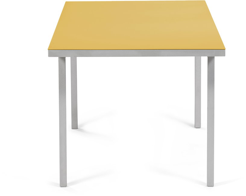 table-a-manger-rectangulaire-en-aluminium-et-jaune-moutarde-180x85x74cm-valerie-objects-2