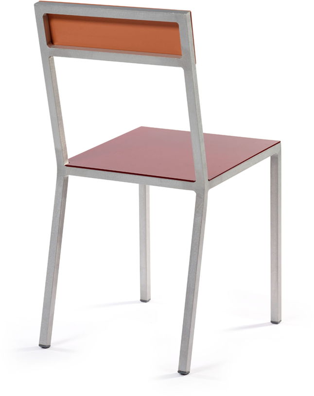 chaise-en-metal-bordeaux-et-rose-52x39x80cm-valerie-objects-2