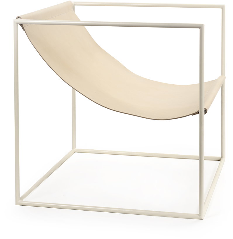 fauteuil-en-metal-blanc-et-cuir-beige-62x62x61cm-solo-seat-valerie-objects-2