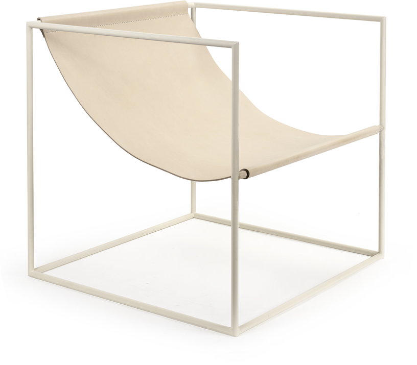 fauteuil-en-metal-blanc-et-cuir-beige-62x62x61cm-solo-seat-valerie-objects-3