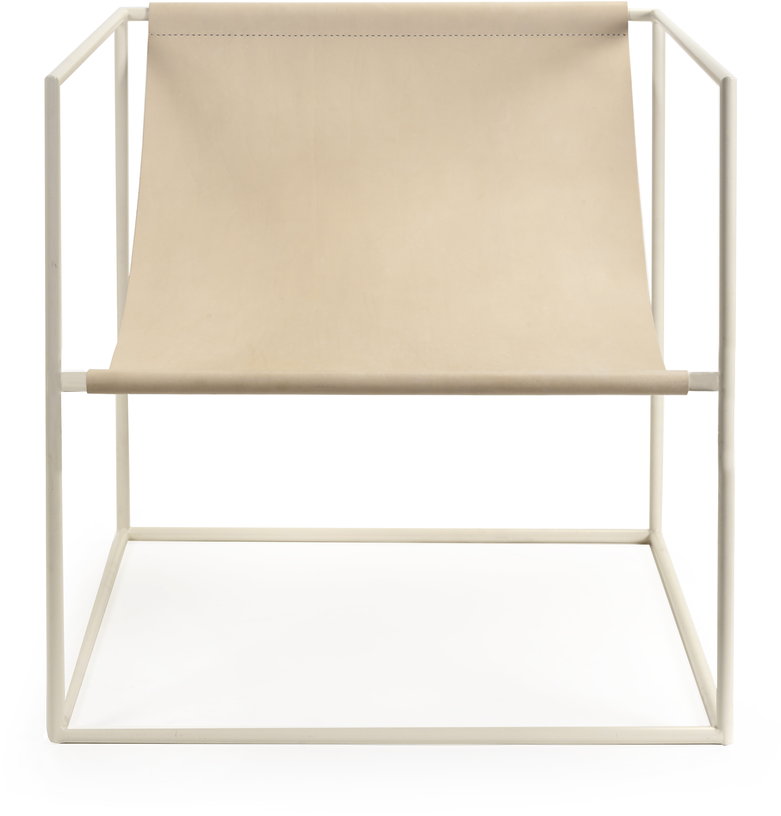 fauteuil-en-metal-blanc-et-cuir-beige-62x62x61cm-solo-seat-valerie-objects-4