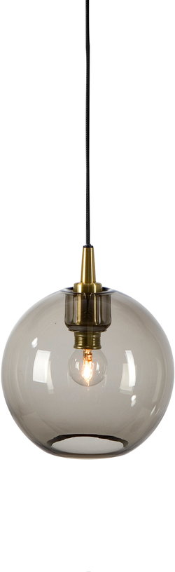 suspension-en-verre-fume-et-structure-en-laiton-19cm-gloria-belid-1