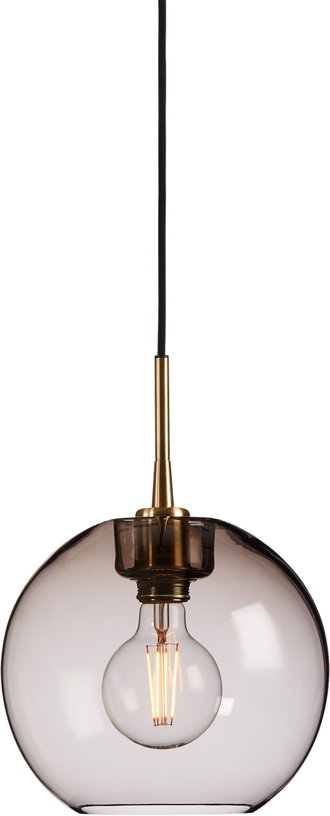 suspension-en-verre-fume-et-structure-en-laiton-26cm-gloria-belid-1