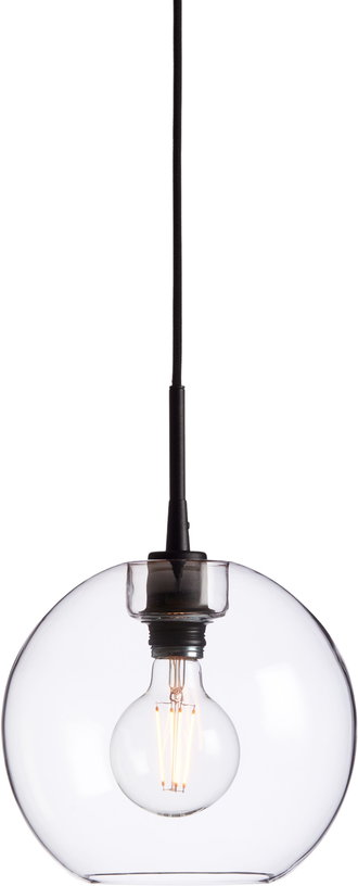 suspension-en-verre-et-structure-en-metal-noir-26cm-gloria-belid-1