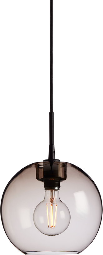 suspension-en-verre-fume-et-structure-en-metal-noir-26cm-gloria-belid-1