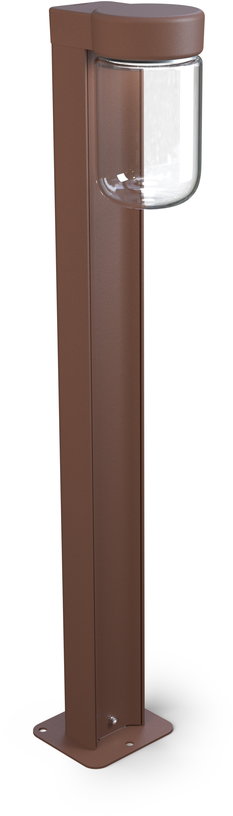 lampadaire-d-exterieur-en-metal-rouille-94-7cm-bollard-moon-belid-1