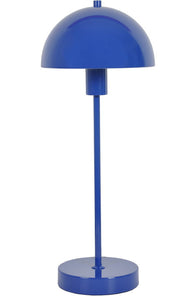lampe-de-table-bleu-royal-50cm-vienda-herstal-1