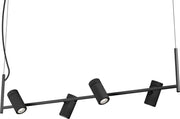 suspension-4-lampes-noir-101-6cm-linjar-herstal-1