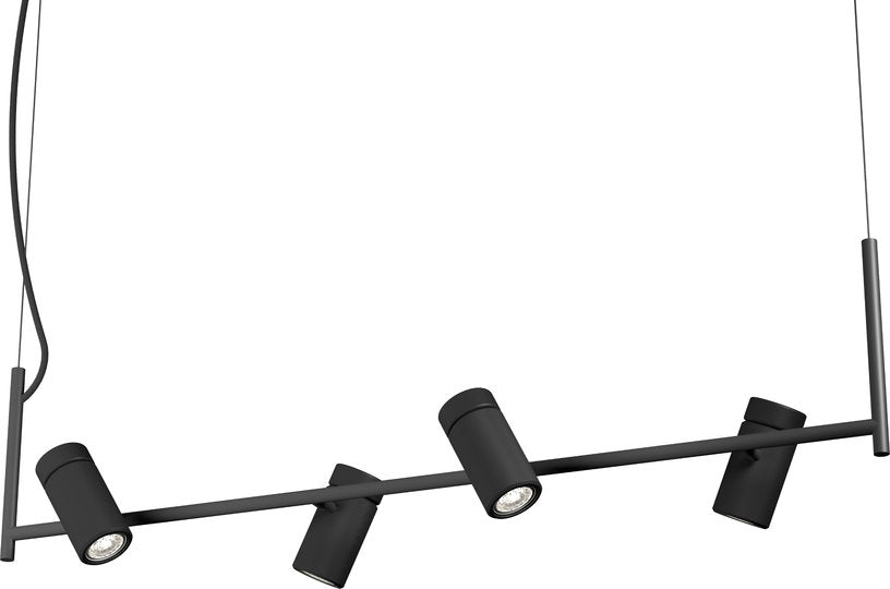 suspension-4-lampes-noir-101-6cm-linjar-herstal-1