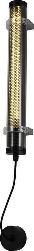 applique-d-exterieur-en-verre-et-nid-d-abeille-polycarbonate-noir-56-2cm-lukas-elements-lighting-2