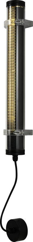 applique-d-exterieur-en-verre-et-nid-d-abeille-polycarbonate-noir-56-2cm-lukas-elements-lighting-3
