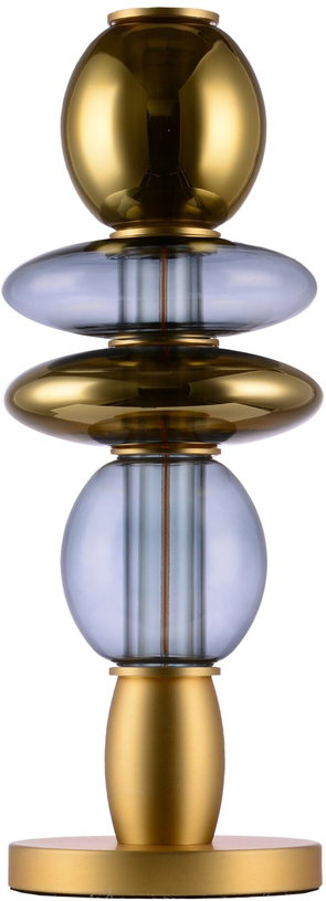lampe-de-table-en-aluminium-et-verre-dore-et-graphite-54cm-leonor-elements-lighting-2