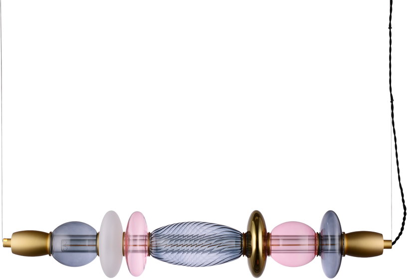 suspension-horizontale-en-verre-graphite-opaque-rose-et-dore-82-6cm-leonor-elements-lighting-2