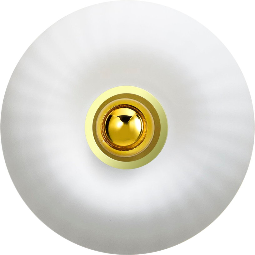 applique-murale-en-verre-perle-et-anneau-or-20cm-grace-elements-lighting-2