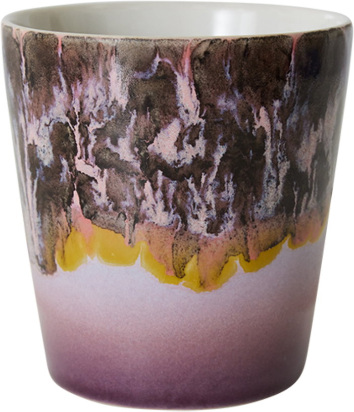 tasse-a-cafe-en-ceramique-7-5cm-vaisselle-70-s-hkliving-1