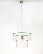 lustre-double-en-metal-vert-et-verre-47cm-maria-sc-pani-jurek-1