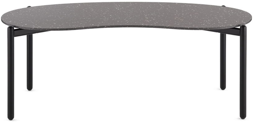 table-basse-forme-organique-en-terrazzo-noir-119x59cm-undique-kartell-1