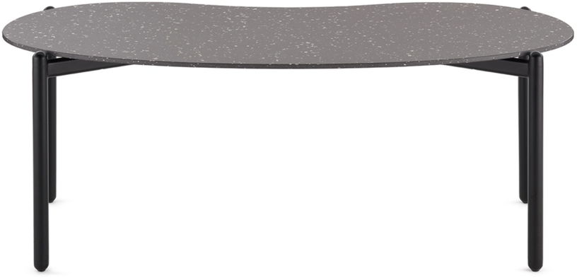 table-basse-forme-organique-en-terrazzo-noir-119x59cm-undique-kartell-2