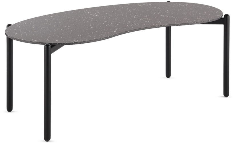 table-basse-forme-organique-en-terrazzo-noir-119x59cm-undique-kartell-3