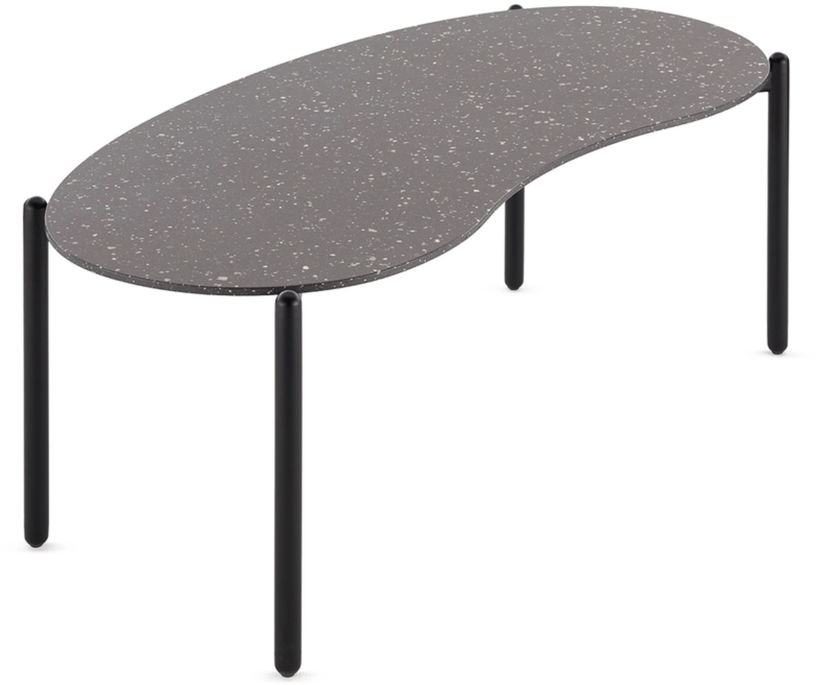 table-basse-forme-organique-en-terrazzo-noir-119x59cm-undique-kartell-4