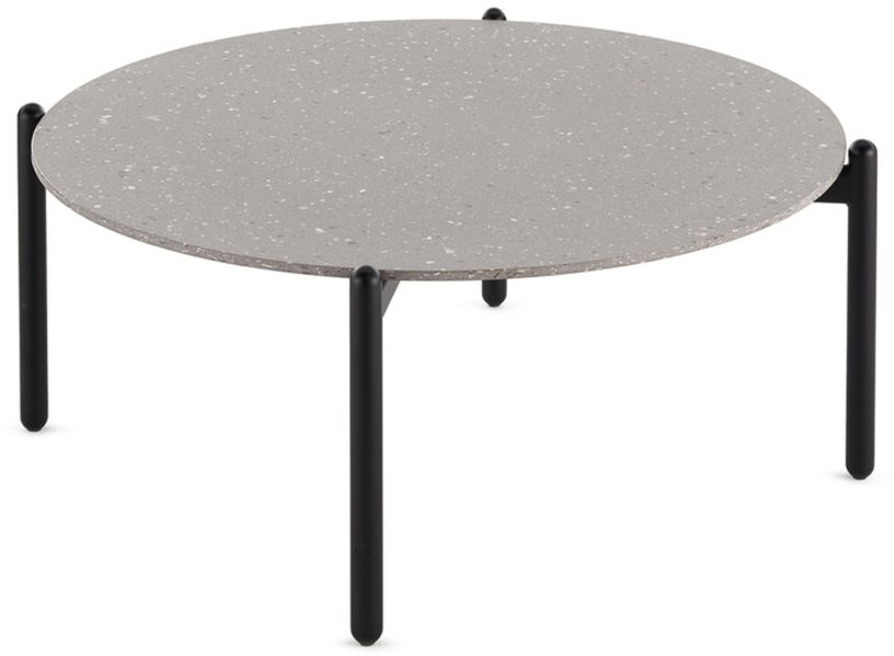table-basse-en-terrazzo-gris-clair-85x91cm-undique-kartell-3